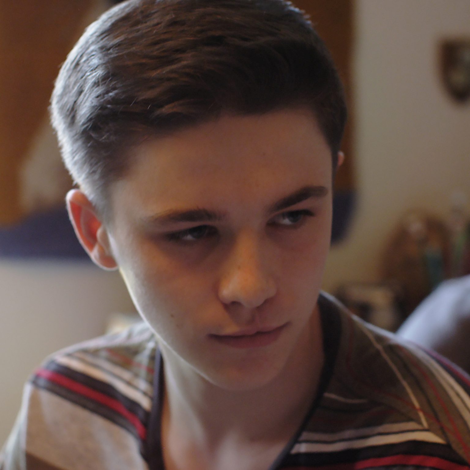 Cast & Crew The Dummy Factor