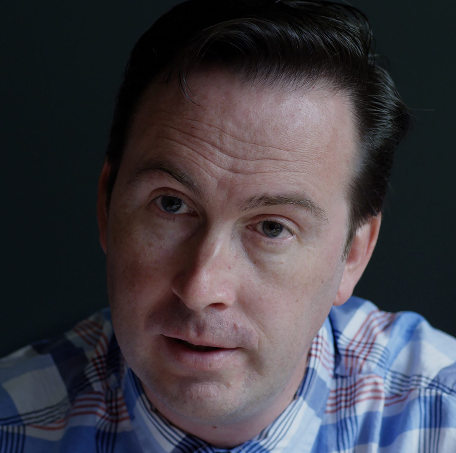 Cast & Crew The Dummy Factor